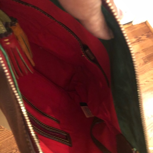 Dooney & Bourke Handbag - Picture 4 of 14